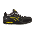 Chaussures de sécurité "RUN NET AIRBOX MATRYX LOW S3S FO SR SC" DIADORA