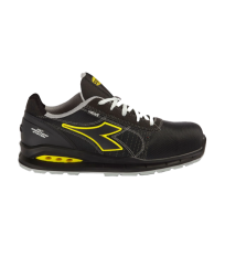 Chaussures de sécurité "RUN NET AIRBOX MATRYX LOW S3S FO SR SC" DIADORA