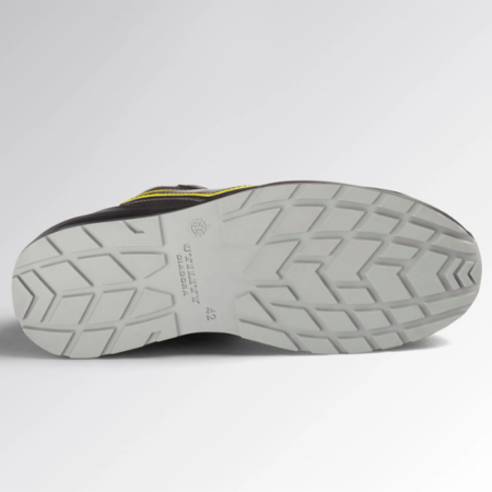 Chaussures de sécurité "RUN NET AIRBOX MATRYX LOW S3S FO SR SC" DIADORA