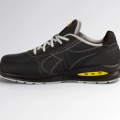 Chaussures de sécurité "RUN NET AIRBOX MATRYX LOW S3S FO SR SC" DIADORA