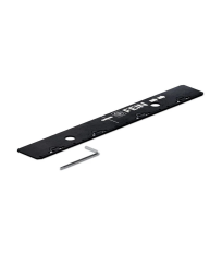 Pièce de jonction pour rails de guidage FEIN