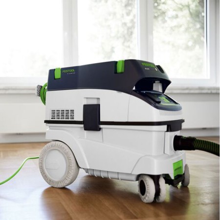 Aspirateur CTL 26 EI-FLR FESTOOL