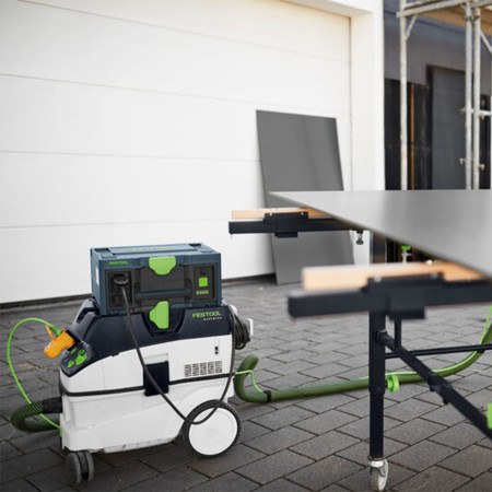 Aspirateur CTL 26 EI FESTOOL