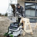 Aspirateur CTL 26 EI AC FESTOOL