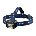 Lampe frontale LED Work Flex Motion Sensor H20 VARTA