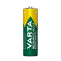 4 Piles Recharge Accu Power AA/HR6 2100 mAh VARTA