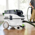 Aspirateur CTM 26 EI-FLR FESTOOL
