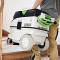 Aspirateur CTM 26 EI-FLR FESTOOL