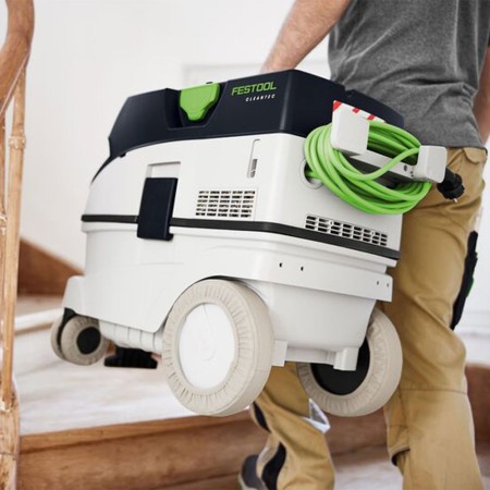Aspirateur CTM 26 EI-FLR FESTOOL