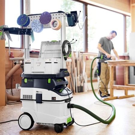 Aspirateur CTL 36 EI FESTOOL