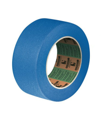 Ruban adhésif de masquage "9080B" spécial U.V. 25m x 38mm BARNIER