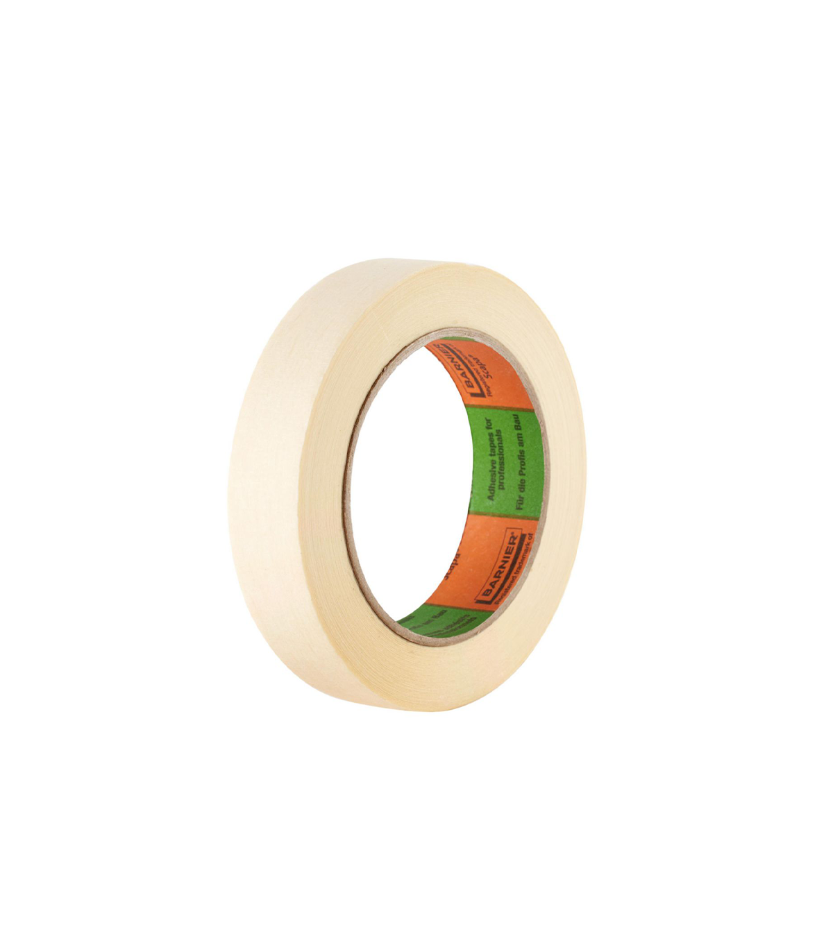 Ruban adhésif de masquage "9060S" 50m x 25mm BARNIER