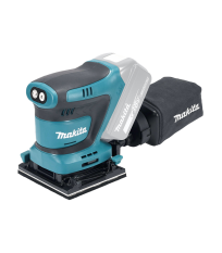 Ponceuse vibrante 18V DBO480Z MAKITA