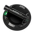 Ventouse électrique AUTOVAC pour vitriers 75kg