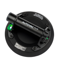 Ventouse électrique AUTOVAC pour vitriers 75kg