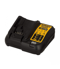 Chargeur 10.8-18V DCB107-QW DEWALT