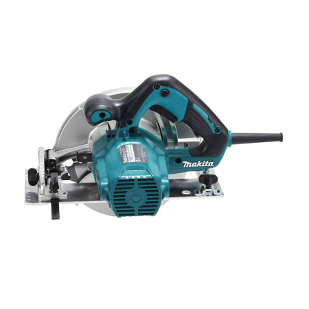 Scie circulaire 1600W Ø190 mm HS7611K en coffret synthétique MAKITA