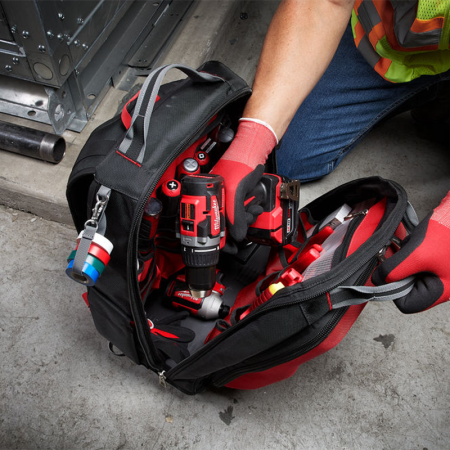 Sac à dos Packout "BACKPACK" MILWAUKEE