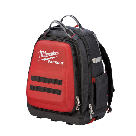 Sac à dos Packout "BACKPACK" MILWAUKEE