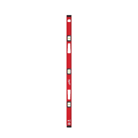Niveau à bulle magnétique I-Beam 120cm MILWAUKEE