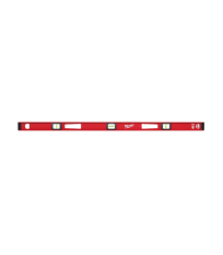 Niveau à bulle magnétique I-Beam 120cm MILWAUKEE