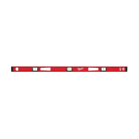 Niveau à bulle magnétique I-Beam 120cm MILWAUKEE