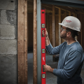 Niveau à bulle magnétique I-Beam 120cm MILWAUKEE