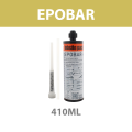 Cartouche résine de scellement vinylester 410ML EPOBAR+ SPIT