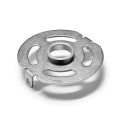 Bague de copiage queue d'aronde OF 1400 FESTOOL