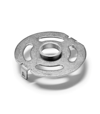 Bague de copiage queue d'aronde OF 1400 FESTOOL