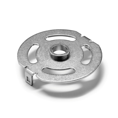 Bague de copiage queue d'aronde OF 1400 FESTOOL