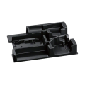 Insert L-BOXX 136 pour visseuse "GDX/R 18V-210 / 220" BOSCH