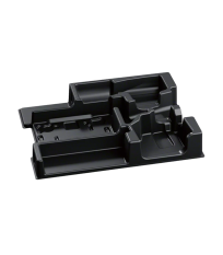 Insert L-BOXX 136 pour visseuse "GDX/R 18V-210 / 220" BOSCH