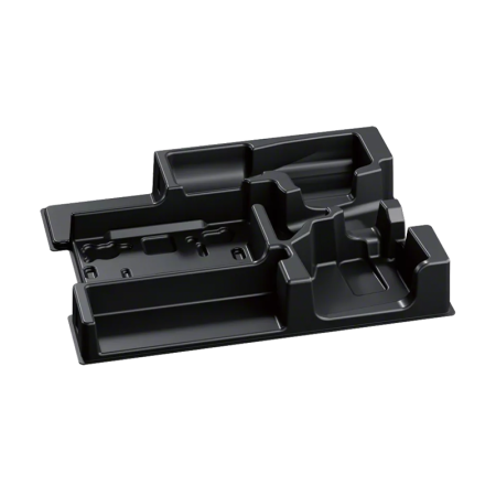 Insert L-BOXX 136 pour visseuse "GDX/R 18V-210 / 220" BOSCH