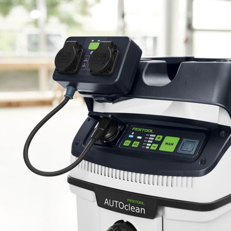 Module prise de courant SD I-CT26-48 FESTOOL