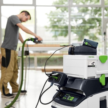 Module prise de courant SD I-CT26-48 FESTOOL