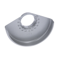 Capot de protection Ø125mm pour meuleuse BOSCH