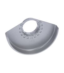 Capot de protection Ø125mm pour meuleuse BOSCH