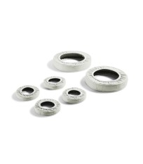 Housse de roulette RD-CT 26/36/48 FESTOOL
