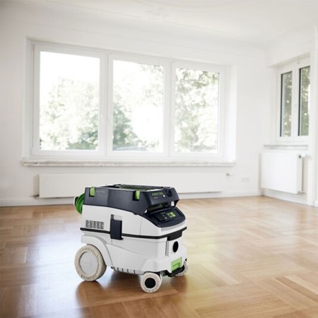 Housse de roulette RD-CT 26/36/48 FESTOOL
