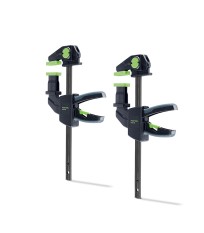 Lot de 2 serre-joints FS-EZ 150mm FESTOOL