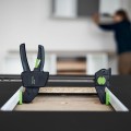 Lot de 2 serre-joints FS-EZ 150mm FESTOOL