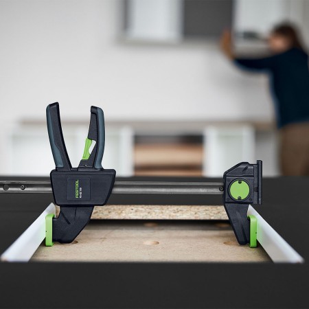 Lot de 2 serre-joints FS-EZ 150mm FESTOOL