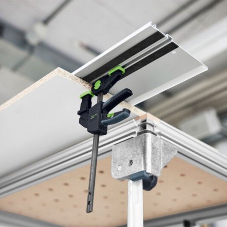 Lot de 2 serre-joints FS-EZ 150mm FESTOOL