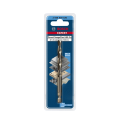 Foret de centrage EXPERT Power Change Plus HSS-Co BOSCH