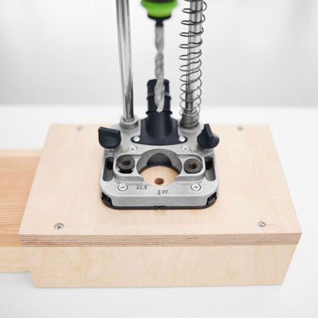 Accessoire de perçage mobile MB 40-Set FESTOOL