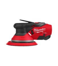 Ponceuse excentrique Ø150mm 12V M12 FROS5-0 MILWAUKEE