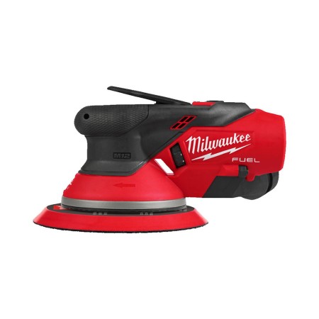 Ponceuse excentrique Ø150mm 12V M12 FROS5-0 MILWAUKEE