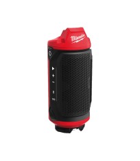 Enceinte de chantier 12V M12 SPEJSG2-0 MILWAUKEE