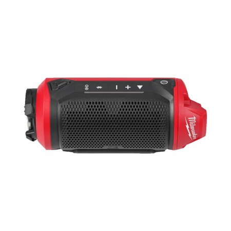 Enceinte de chantier 12V M12 SPEJSG2-0 MILWAUKEE